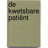 De kwetsbare patiënt door Paul Goderis