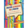 Creatieve activiteiten van 5 minuten by Gabi Scherzer