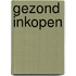 Gezond inkopen