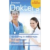 Verleiding in doktersjas ; Stil verlangen ; Tranen van geluk door Maggie Kingsley