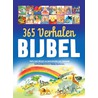 365 verhalen Bijbel by Sally Ann Wright