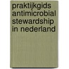 Praktijkgids antimicrobial stewardship in Nederland door J.M. Prins