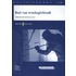 Buit van woninginbraak
