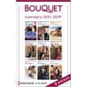 Bouquet e-bundel nummers 3591-3599 (9-in-1) door Susan Stephens
