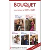 Bouquet e-bundel nummers 3595-3599 (5-in-1) door Susan Stephens