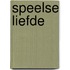 Speelse liefde