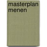 Masterplan Menen door Nele Vandaele