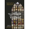 Voor religie en vrijheid door Bart Jan Spruyt