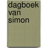 Dagboek van Simon by Unknown