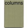 Columns door Alexander Hulleman