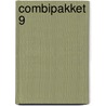 Combipakket 9 by Unknown