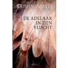De adelaar in zijn vlucht by Krishnamurti