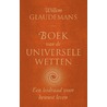 Boek van de universele wetten door Willem Glaudemans