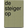 De steiger op door André Parren