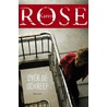 Over de schreef door Karen Rose