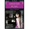 Sinister plan door Meg O'Brien