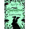 Smaragdgroen door Kerstin Gier