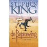 De beproeving door Stephen King