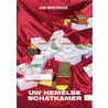 Uw hemelse schatkamer by Jos Spelthuis