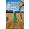 Het temmen van de olifant by Joy Ligteringen