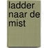 Ladder naar de mist