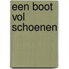 Een boot vol schoenen by Natascha Kayser