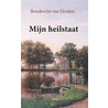 Mijn heilstaat by Boudewijn van Houten