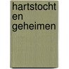 Hartstocht en geheimen door Kim Lawrence