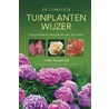 De complete tuinplantenwijzer door Angelika Throll