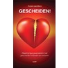 Gescheiden! by Robert Jan Blom