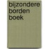 Bijzondere borden boek