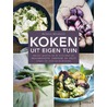 Koken uit eigen tuin door Barbara Bonisolli