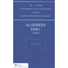 Asser algemeen Deel **** - Studenteneditie door Onbekend