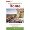 De mooiste stadswandelingen in Rome by Ulrike Koltermann