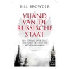 Vijand van de Russische staat by Bill Browder