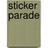 Sticker parade