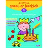 Reuzeleuk speel- en leerblok door Annemie Bosmans