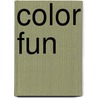 Color fun door Onbekend