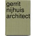 Gerrit Nijhuis architect