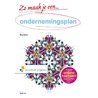 Zo maak je een ondernemingsplan by Roel Grit