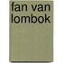 Fan van Lombok