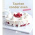 Taarten zonder oven