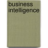 Business intelligence door Onbekend