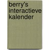Berry's interactieve kalender door Hans Kuijf