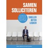 Samen solliciteren: sneller, beter, leuker by Freek Sanders