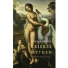 Griekse mythen by Imme Dros