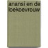 Anansi en de Loekoevrouw
