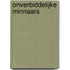 Onverbiddelijke minnaars