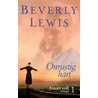 Onrustig hart door Beverly Lewis