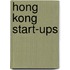 Hong Kong start-ups